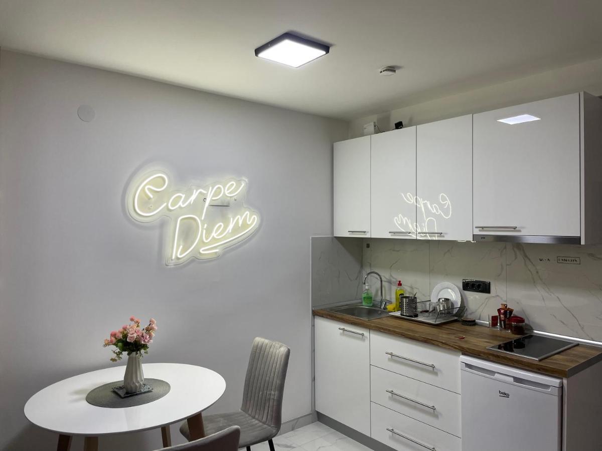Apartman Afrodita Lux 1 Nis Exterior photo
