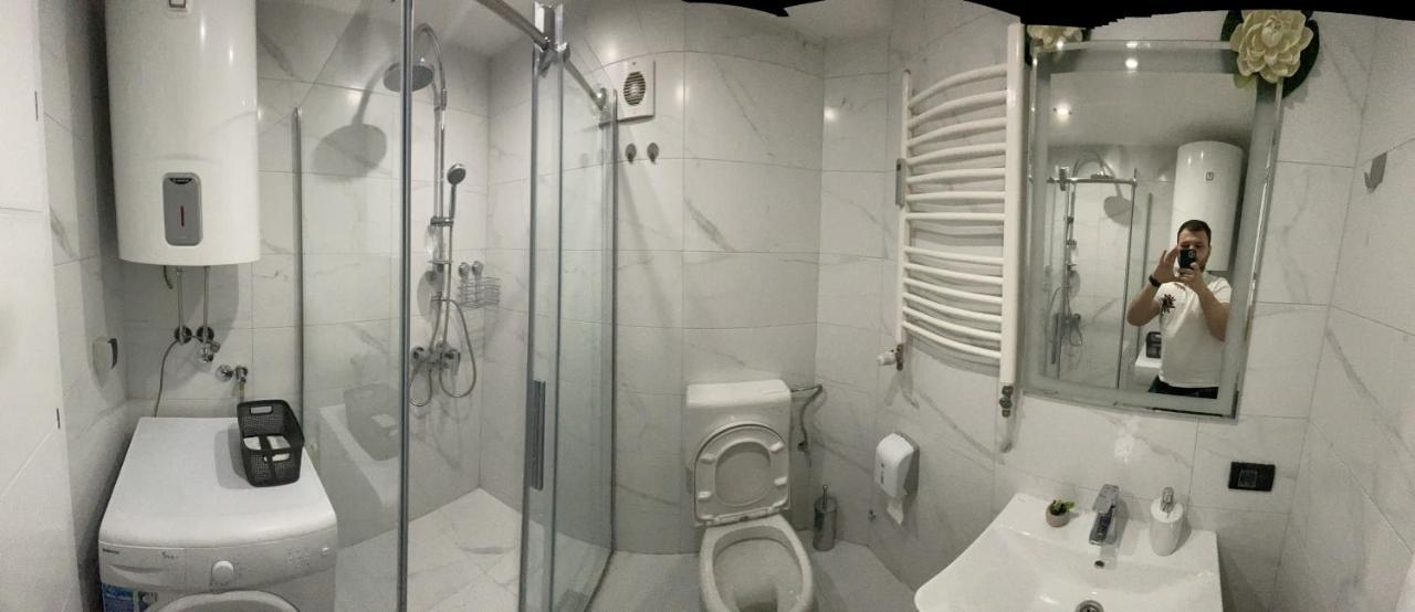 Apartman Afrodita Lux 1 Nis Exterior photo